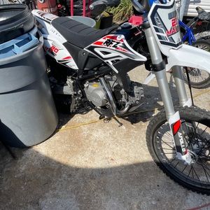 2021 Apollo rfz max 20 used